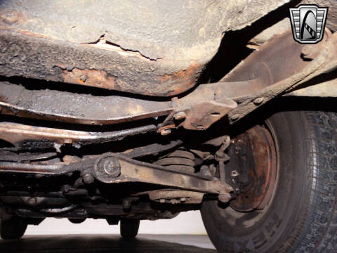 1950 Pontiac Chieftain