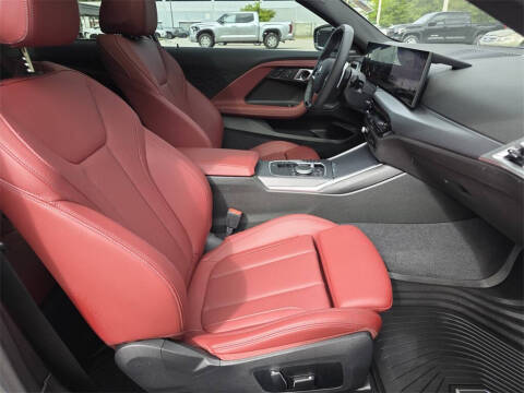 2025 BMW 2 Series 230i