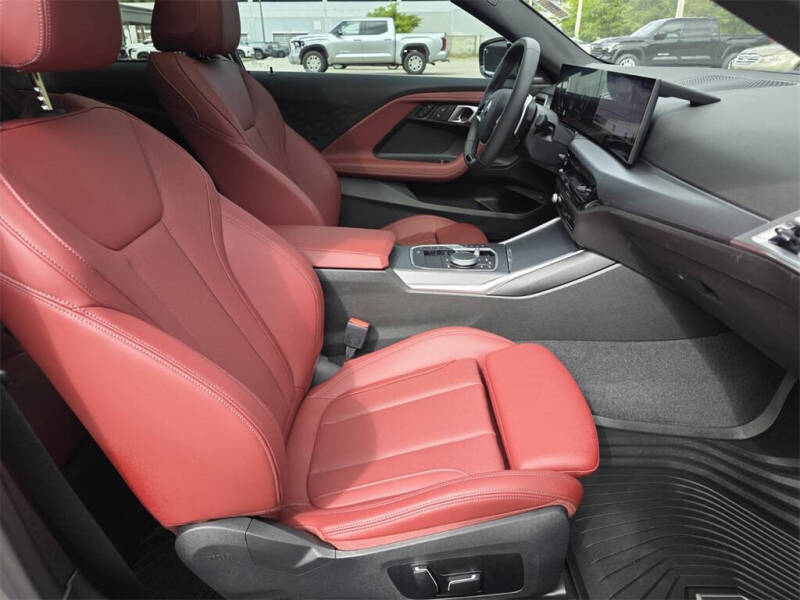 2025 BMW 2 Series 230i