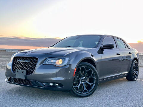 2017 Chrysler 300 for sale at Feel Good Motors in Hawthorne CA