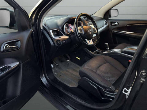 2013 Dodge Journey SXT