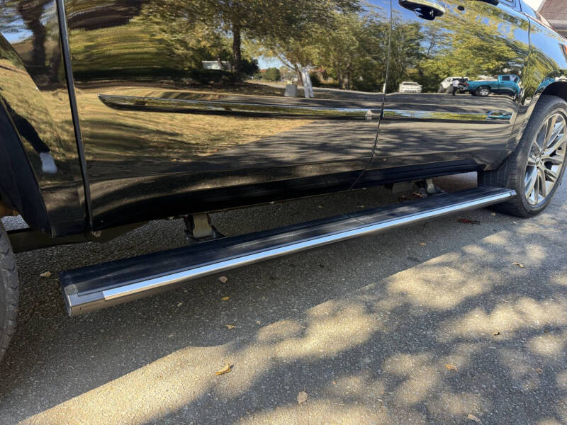 2020 Cadillac Escalade ESV Premium Luxury