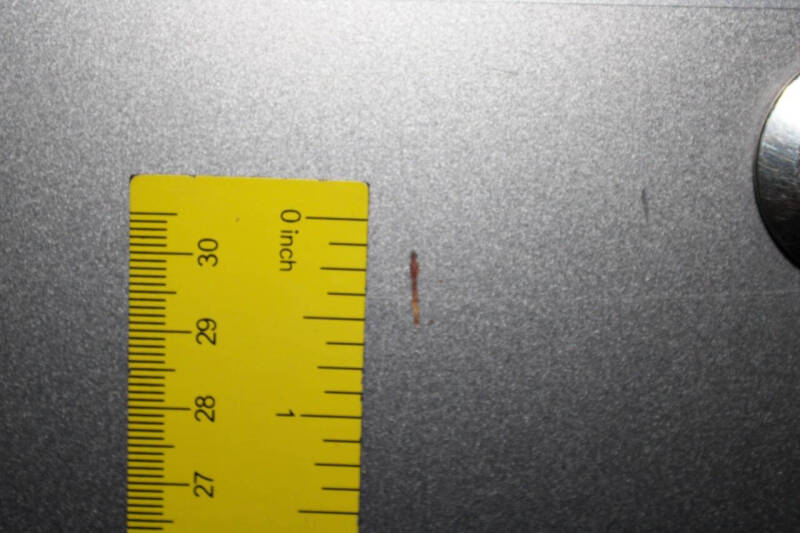 1994 Ford Bronco XLT