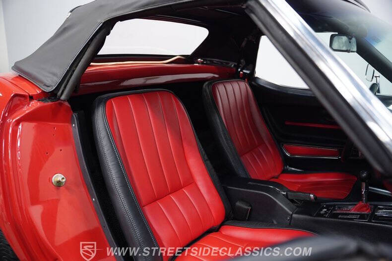 1968 Chevrolet Corvette