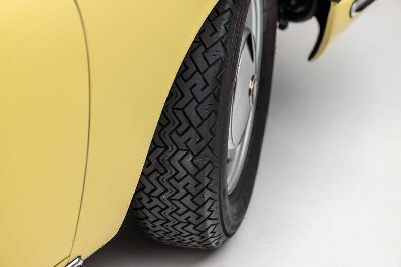 1965 Porsche 911