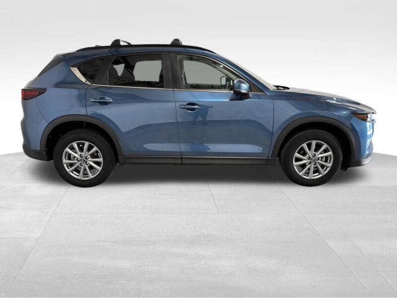 2023 Mazda CX-5 2.5 S Preferred