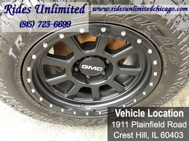 2009 GMC Sierra 1500