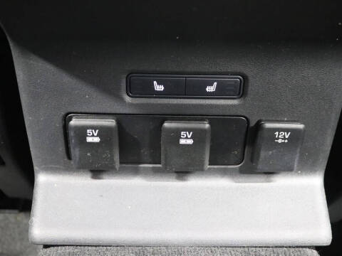 2018 Land Rover Range Rover Velar P380 S