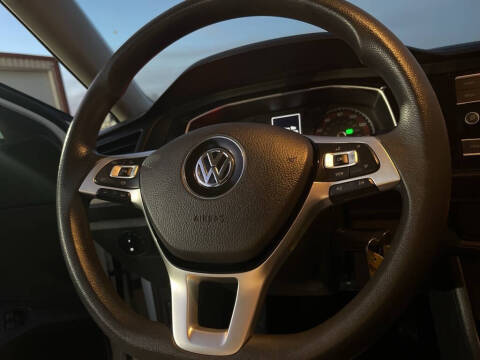 2021 Volkswagen Jetta