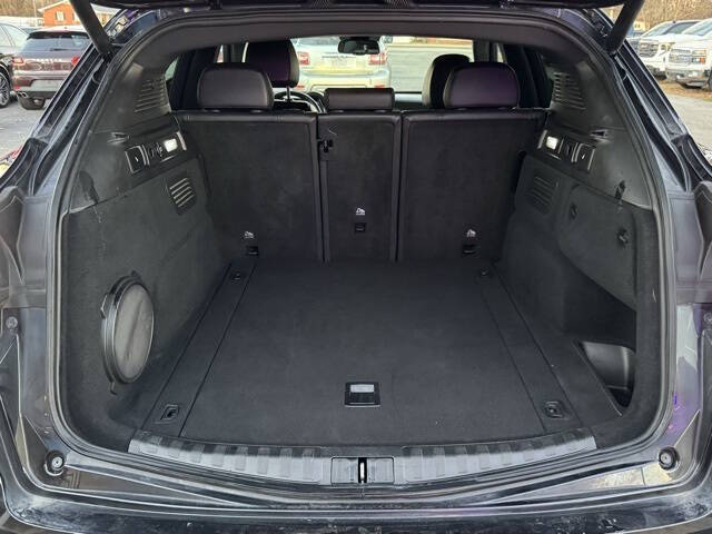 2020 Alfa Romeo Stelvio Ti Sport