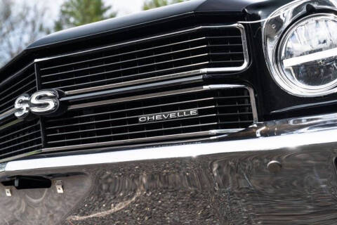 1970 Chevrolet Chevelle