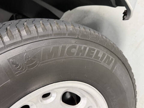 2008 Chevrolet Silverado 2500HD