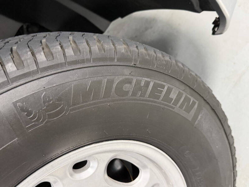 2008 Chevrolet Silverado 2500HD