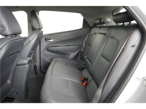 2019 Chevrolet Bolt EV Premier