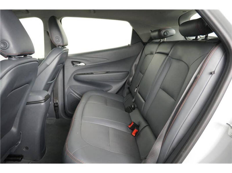 2019 Chevrolet Bolt EV Premier