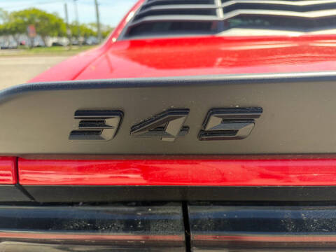 2017 Dodge Challenger R/T