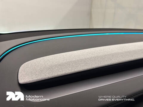 2026 Tesla Model Y Long Range Launch Series