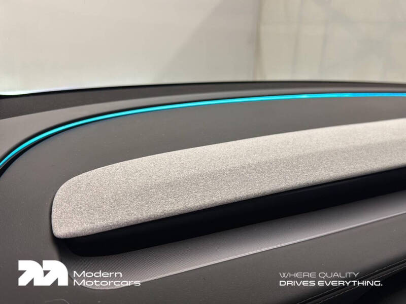 2026 Tesla Model Y Long Range Launch Series