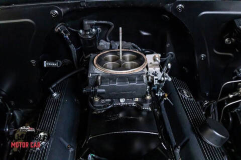 1966 Chevrolet C10