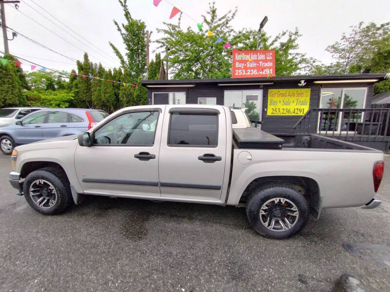 2006 Chevrolet Colorado LT