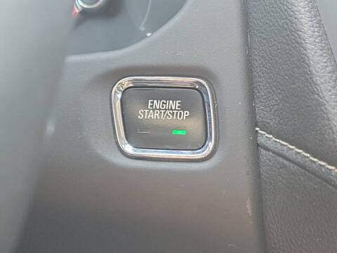 2017 GMC Acadia SLE-1