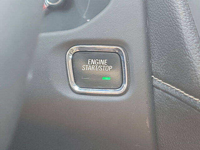 2017 GMC Acadia SLE-1