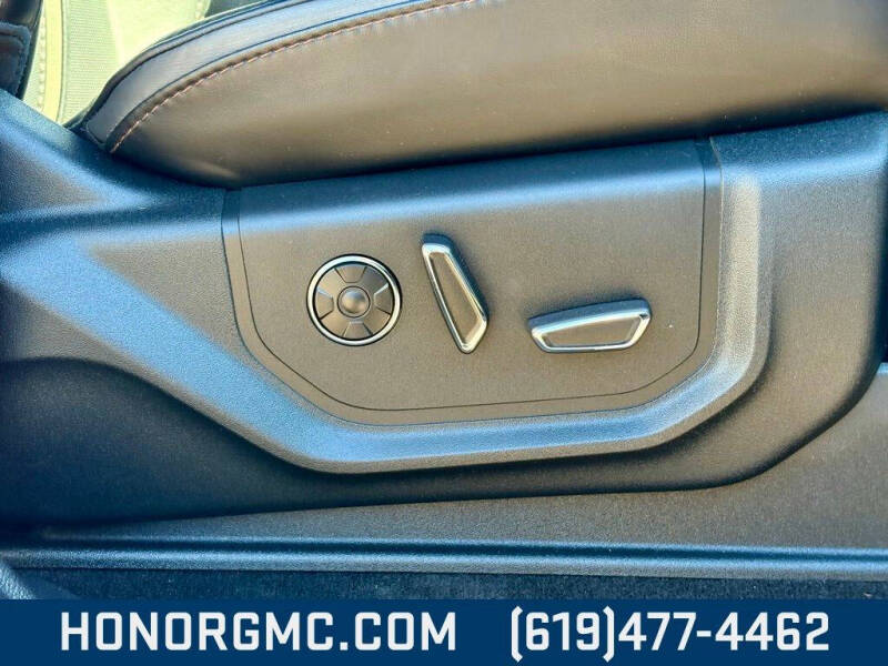 2019 Ford F-350 Super Duty