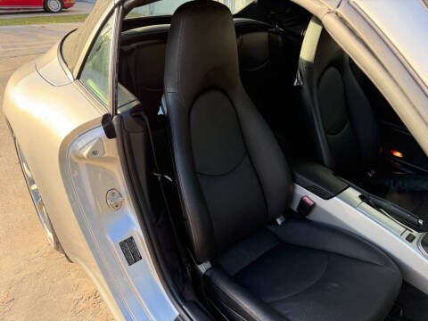 2009 Porsche 911 Carrera S