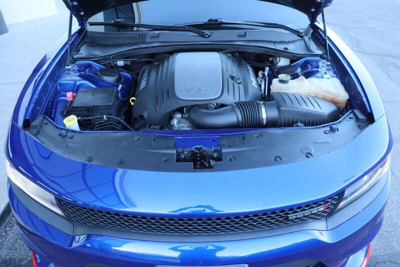 2020 Dodge Charger R/T