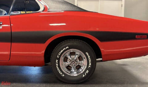 1973 Dodge Charger