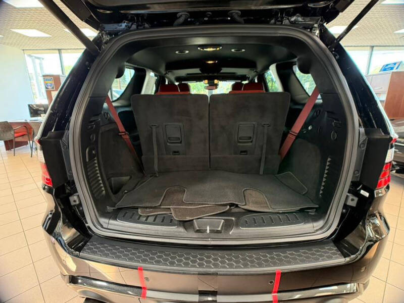 2023 Dodge Durango SRT 392 Premium