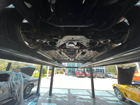 1998 Ford Mustang GT