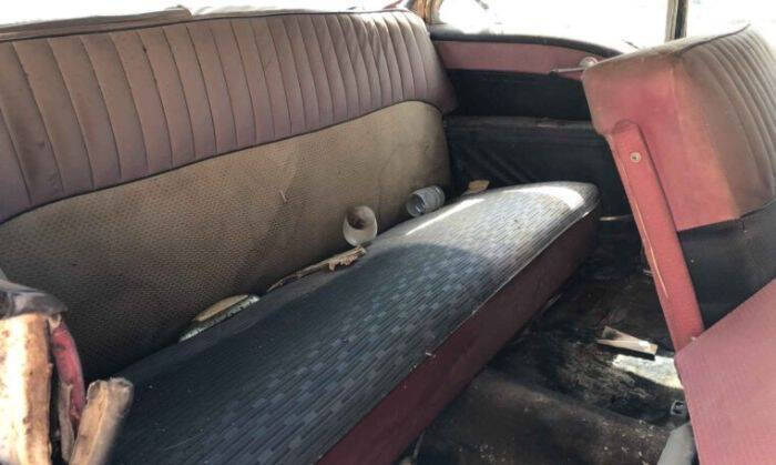 1954 Buick Special