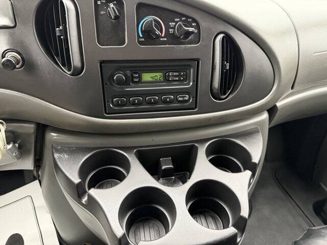 2006 Ford E-Series E-250