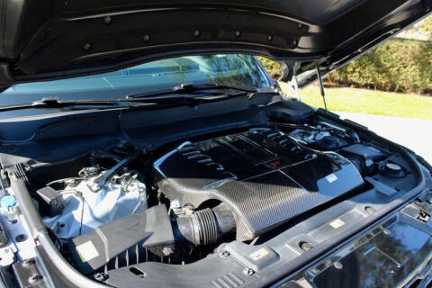 2021 Land Rover Range Rover Sport