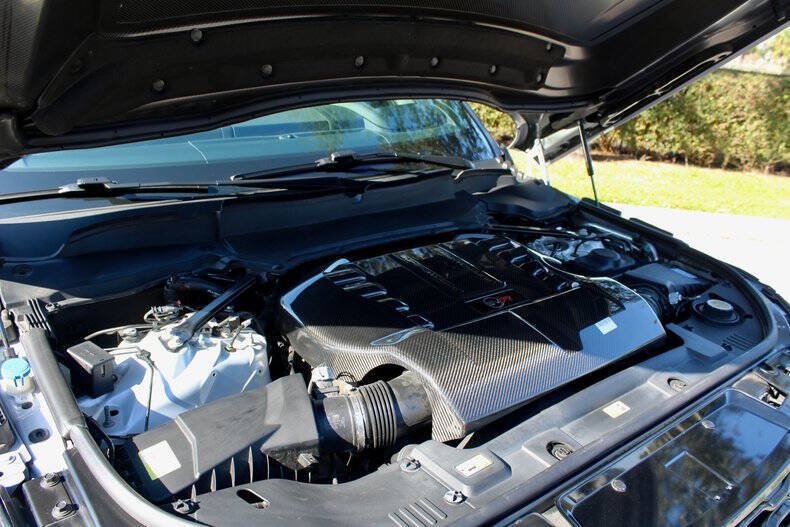 2021 Land Rover Range Rover Sport