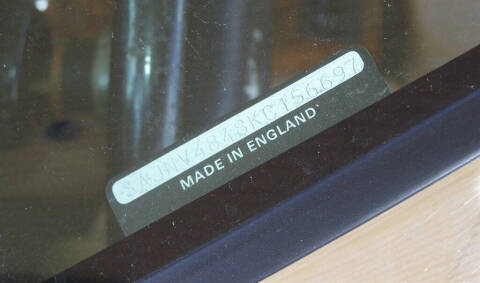 1989 Jaguar XJ-Series XJS