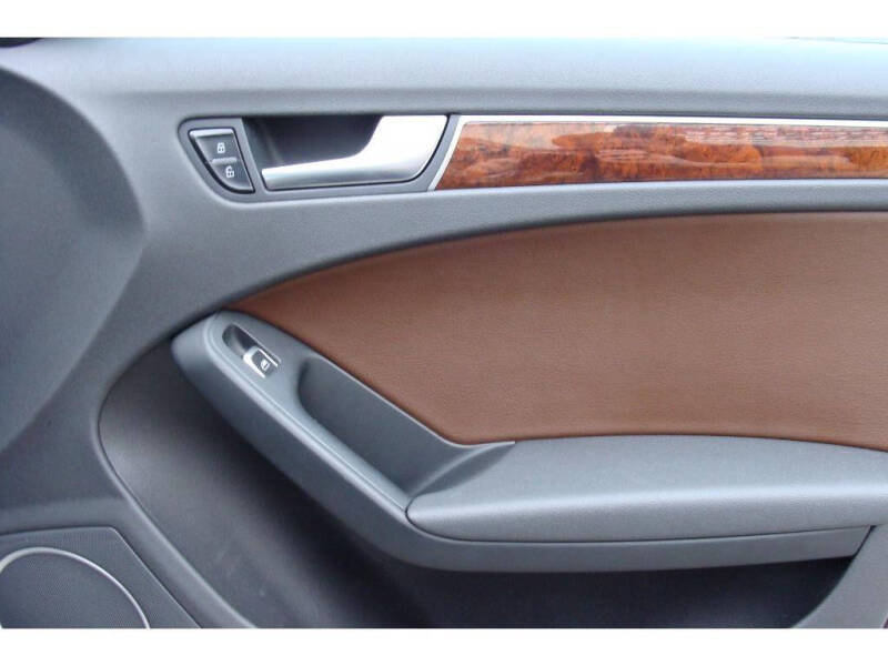 2013 Audi Allroad 2.0T quattro Prestige