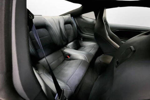 2024 Ford Mustang Dark Horse