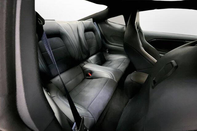 2024 Ford Mustang Dark Horse