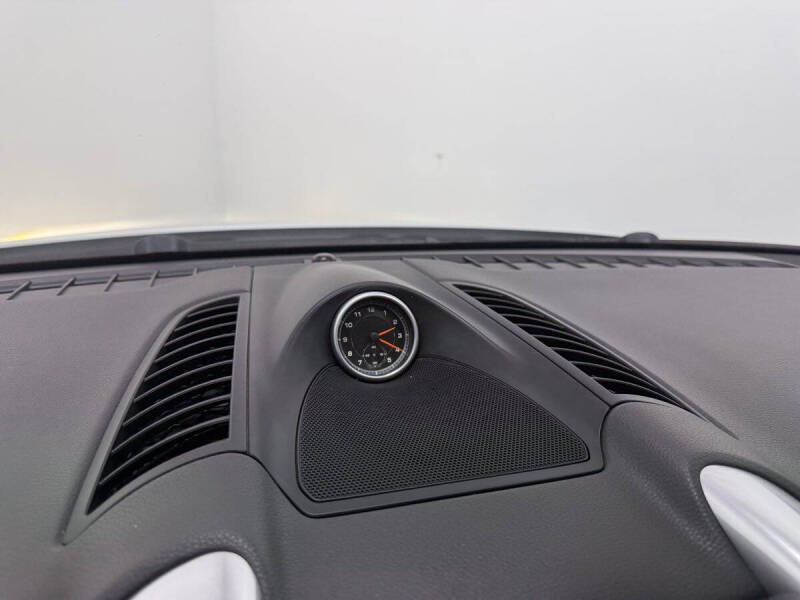 2017 Porsche Cayenne