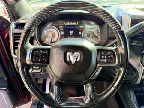 2019 RAM 2500 Limited