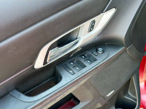 2014 GMC Terrain SLE-2
