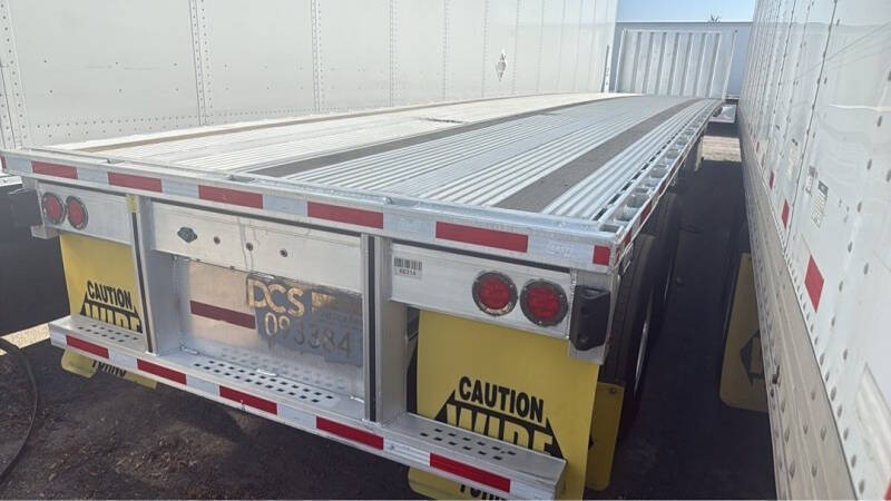 2018 East 48 ft X102 in