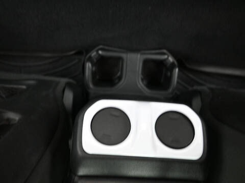 2020 Jeep Wrangler Rubicon