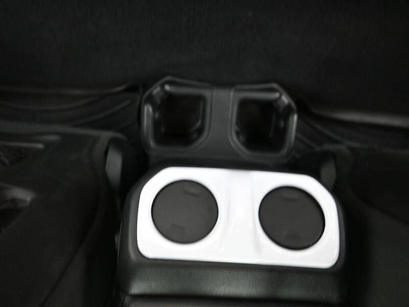 2020 Jeep Wrangler Rubicon