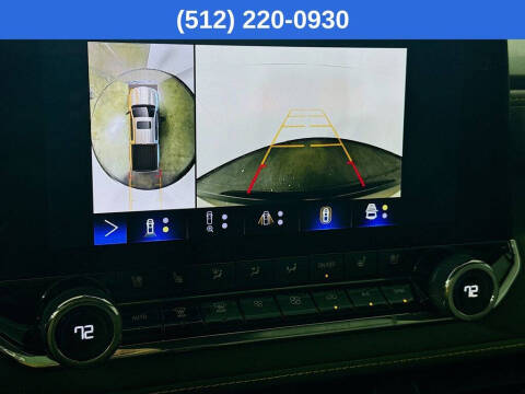 2023 Chevrolet Colorado ZR2