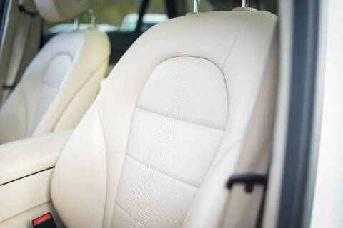 2016 Mercedes-Benz GLC GLC 300