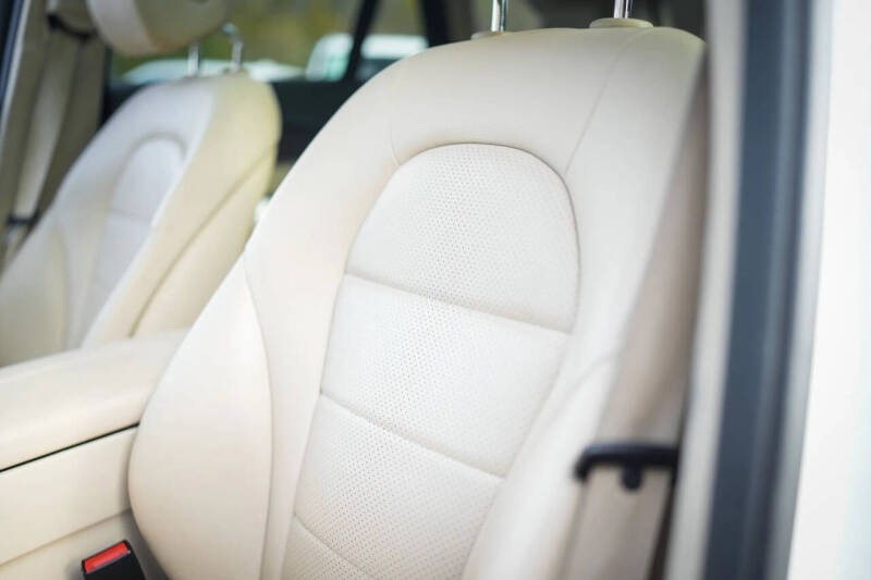 2016 Mercedes-Benz GLC GLC 300