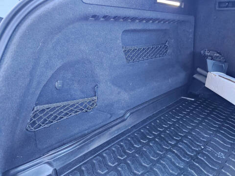 2020 Audi Q8 quattro Premium Plus 55 TFSI